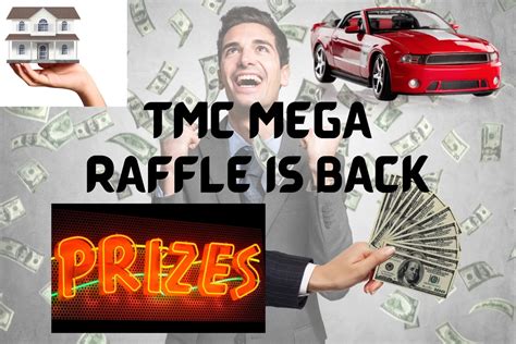 Megaraffle .